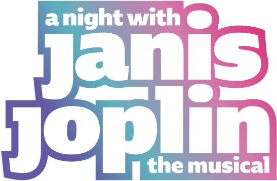 Janis Joplin Logo